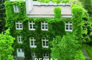 Immobilie mieten in 1190 Wien, Charmantes Hofgebäude in Oberdöbling (Ruhelage)