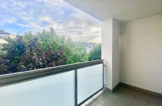 Wohnung mieten in Penzinger Straße, 1140 Wien, Charmante 2-Zimmer-Wohnung mit Loggia nahe der U4 Braunweiggasse