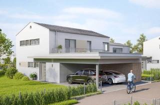 Einfamilienhaus kaufen in Bahnhof Grafenstein, 9131 Grafenstein, Kaiserallee Grafenstein - Einfamilienhaus IV belagsfertig & unterkellert (freistehend)