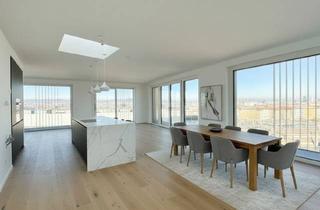 Wohnung kaufen in Laxenburger Straße, 1100 Wien, Nähe Wiener Hauptbahnhof - Familienwohnung mit Loggia und Smart-Home System