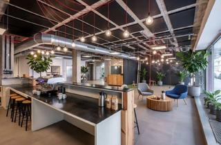 Büro zu mieten in Liechtensteinstraße 111-115, 1090 Wien, Attraktives Büro/Praxis in 1090 Wien: 568 m² und 82 Stellplätze warten auf Sie!