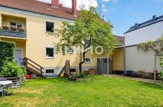 Mehrfamilienhaus kaufen in 2700 Wiener Neustadt, Juwel im Zentrum! Mehrparteienhaus mit Garten - Zentral und Ruhig - Alle 3 We Befristet Vermietet