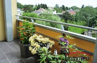 Wohnung kaufen in Hoffingergasse, 1120 Wien, Sehr gute Lage - Topausgestattete, moderne 3-Zimmerwohnung mit Klimaanlage, Balkon und Garagenplatz!