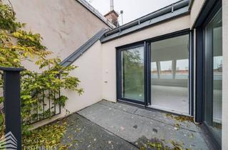 Wohnung kaufen in Aumannplatz, 1180 Wien, Erstbezug 4-Zimmer Wohnung mit Balkonen, Nähe Aumannplatz