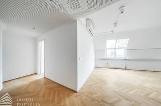 Büro zu mieten in Schwedenplatz, 1010 Wien, Erstbezug! Renoviertes 6-Zimmer Büro in Toplage