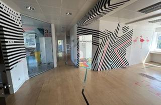 Gewerbeimmobilie kaufen in 5020 Salzburg, ARBEITEN IN TOP LAGE MIT AUSSICHT