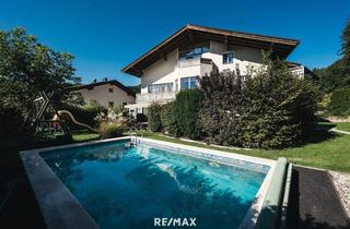 Haus kaufen in 5421 Adnet, Großes Mehrparteienhaus mit Raum, Substanz und Entwicklungsspielraum