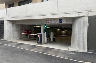 Immobilie mieten in Mühlbachgasse 12, 3500 Krems an der Donau, Garagenstellplatz Mühlbachgasse