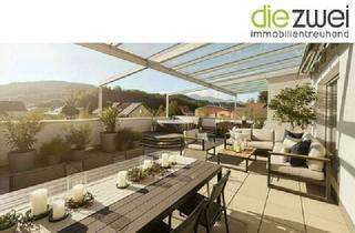 Wohnung kaufen in 6800 Feldkirch, Über den Dächern von Feldkirch: Wohnoase mit Skylineblick zu verkaufen