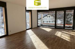 Wohnung kaufen in 6780 Schruns, VIEL PLATZ FÜR DIE GANZE FAMILIE