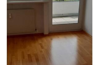 Wohnung mieten in 6890 Lustenau, Terrassenwohnung mit Carport, Terrasse und Abstellraum in Gebrauchtgebäude