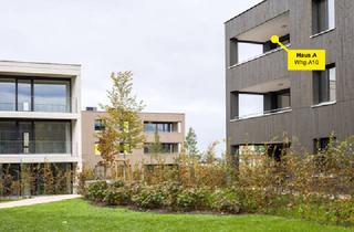 Wohnung mieten in 6973 Höchst, 3-Zimmer-Dachgeschosswohnung | A10