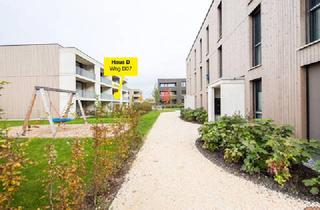 Wohnung mieten in 6973 Höchst, 3-Zimmer-Terrassenwohnung | D07