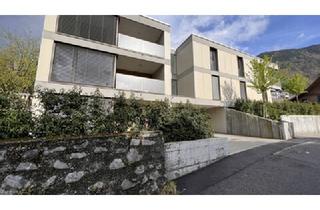 Wohnung mieten in 6800 Feldkirch, Drei Zimmer Wohnung im Zentrum von Tisis mit Gartenanteil