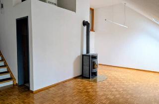 Wohnung kaufen in 6845 Hohenems, *PROVISIONSFREI* 4-Zimmer Maisonette-Wohnung im Zentrum von Hohenems