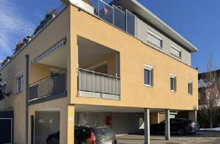 Wohnung kaufen in 6800 Feldkirch, Gepflegte 3-Zimmerwohnung in kleiner Wohnanlage mit nur 4 Einheiten