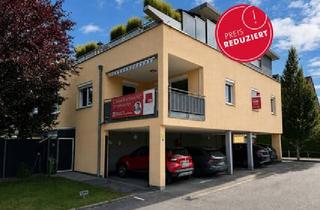 Wohnung kaufen in 6800 Feldkirch, Gepflegte 3-Zimmerwohnung in kleiner Wohnanlage mit nur 4 Einheiten