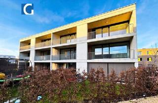 Wohnung mieten in 6973 Höchst, Helle 3 Zimmer Neubauwohnung - Erstbezug