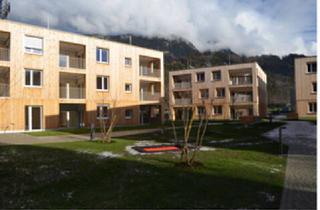 Wohnung mieten in 6700 Bludenz, 1Zimmer Wohnung in Bludenz mit Garage,Abstellraum und Kellerabteil