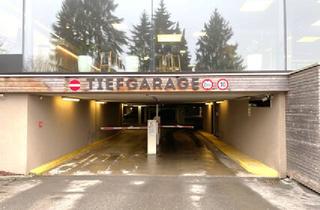 Immobilie kaufen in 6840 Götzis, Tiefgaragenplatz zum Kauf in zentraler Lage!