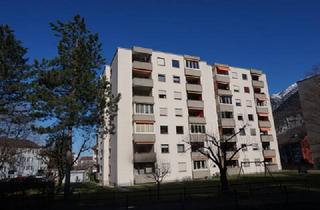 Wohnung mieten in 6700 Bludenz, Praktische 1-Zimmerwohnung zu vermieten