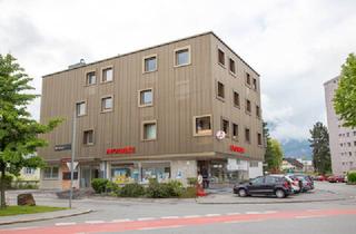 Wohnung mieten in 6850 Dornbirn, Oswaldhoch3 - 2-Zimmerwohnung Top 1 - Dornbirn