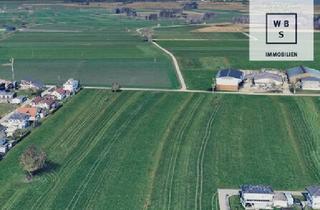 Grundstück zu kaufen in 6973 Höchst, Baugrundstück in attraktiver, ruhiger Lage in Höchst