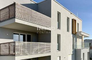 Wohnung kaufen in 3500 Krems an der Donau, KREMSER WOHNDOMIZIL3Zi- 77qm- Balkon-Eigentum, Lift, Tiefgarage, in beliebter Grünruhelage