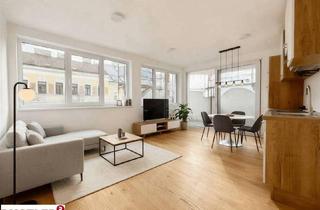 Wohnung kaufen in 1140 Wien, Erstbezug zum Starten oder für Pärchen