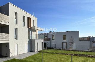 Wohnung kaufen in 3500 Krems an der Donau, KREMSER WOHNDOMIZIL3Zi- 58qm- Terrassen-Eigentum, 2Bäder, Lift, Tiefgarage, in beliebter Grünruhelage