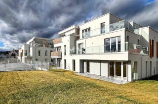 Wohnung kaufen in 3500 Krems an der Donau, KREMSER WOHNDOMIZIL4Zi- 97qm- Gartenwohnung, 2Bäder, Lift, Tiefgarage, in beliebter Grünruhelage