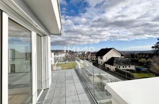 Penthouse kaufen in 3500 Krems an der Donau, KREMSER WOHNDOMIZIL3Zi- 100qm -Penthouse -Eigentum, Lift, Tiefgarage, in beliebter Grünruhelage