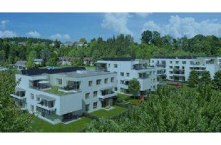 Penthouse mieten in Dr.raimund Traintinger Strasse, 5110 Oberndorf bei Salzburg, Privat: Modernes 3-Zimmer Penthouse mit Terrasse und Tiefgarage