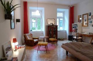 Wohnung mieten in 1060 Wien, Perfekte kleine Wohnung, U3/U4/U6!