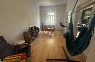 Wohnung mieten in Lindengasse, 8045 Graz, Nachmieter gesucht – gemütliche Wohnung in Top-Lage (ab 1. Juli 2026)