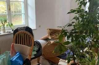 Wohnung mieten in Riedgasse 40, 6020 Innsbruck, Gemütliche 2.5-Zimmer Altbauwohnung mit Garten