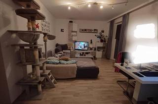 Wohnung mieten in 4310 Mauthausen, Möblierte 2-Zimmer Wohnung mit Balkon in Mauthausen