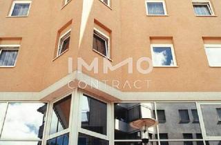 Wohnung kaufen in Mentlgasse, 6020 Innsbruck, Top-Garconniere mit Terrasse im Herzen Innsbrucks vermietet bis 2027: Mentlgasse 16 KP 249.000