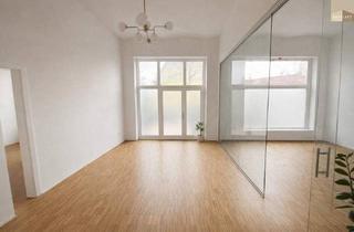 Gewerbeimmobilie kaufen in 2340 Mödling, Attraktives, vermietetes Geschäftslokal in Mödling - 5% BAR