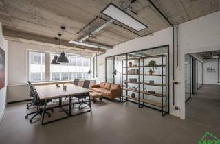 Büro zu mieten in Liechtensteinstraße, 1090 Wien, Moderne Büroflächen in 1090 Wien: 568 m² und 82 Stellplätze warten auf Sie!