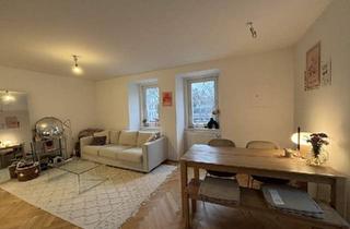 Wohnung mieten in 1010 Wien, WG-geeignet! 1010! Elegante 3-Zimmer Altbauwohnung in toller Lage ab März 26!