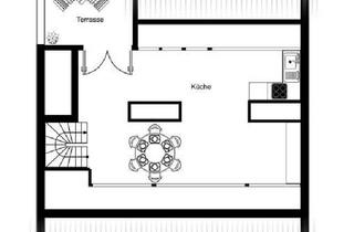 Maisonette kaufen in 1120 Wien, WG-Highlight in Wien 12: bis zu 4 Zimmer möglich & Renditepotenzial bis 7,7%