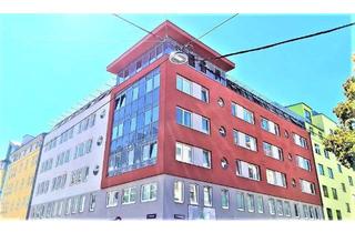 Wohnung mieten in Goldschlagstraße, 1150 Wien, GOLDSCHLAGSTRASSE, sonnige 47 m2 Neubau, 2 Zimmer, Parketten, Komplettküche, Wannenbad, 1. Liftstock, Westbahnhof-Nähe