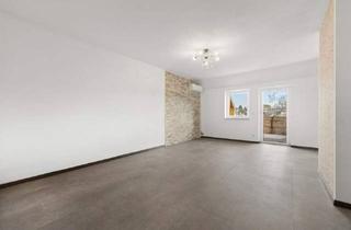 Wohnung kaufen in 4020 Linz, Helle Dachgeschosswohnung mit Terrasse in Linz