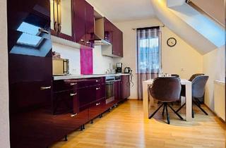 Wohnung kaufen in 8580 Köflach, Helle 4-Zimmer-Wohnung mit Ausbaupotenzial