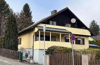 Einfamilienhaus kaufen in 8045 Graz, Gepflegtes Haus in Andritz mit Platz - auch für eine große Familie