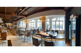 Gastronomiebetrieb mieten in 6370 Kitzbühel, Eingeführtes Restaurant im Zentrum von Kitzbühel zu vermieten
