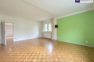 Wohnung kaufen in Berliner Ring, 8047 Graz, Großzügige 4-Zimmer-Wohnung mit 2 Balkonen in Waltendorf, separater Küche & Autoabstellplätzen – Berliner Ring 18, 8045 Graz