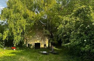 Grundstück zu kaufen in 2165 Drasenhofen, IDYLLISCHES BAUGRUNDSTÜCK: RUHEOASE MIT POTENZIAL