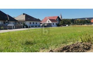 Grundstück zu kaufen in 7083 Purbach am Neusiedler See, RUHIG GELEGEN - 570 M2 - EINER VON VIER BAUPLÄTZEN
